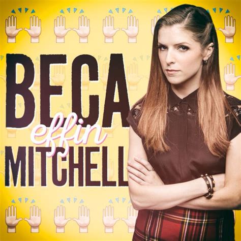 Beca Pitch Perfect Characters, Pitch Perfect 2, Playbuzz, Anna Kendrick, 2 Movie, Universal ...