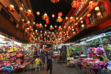 China Town Kuala Lumpur | KKKL Travel & Tours