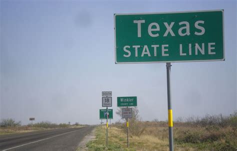 13 Texas Laws That Only Texas Would Ever Pass