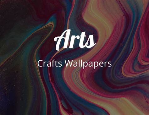 Simple Guide to Art and Craft Wallpapers: Craftsman Style Design on ...