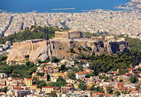 The Picturesque Plaka Neighborhood in Athens | Athens by Locals