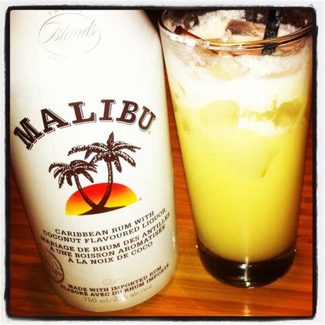 malibu pina colada | Explore bwbartending's photos on Flickr… | Flickr - Photo Sharing!