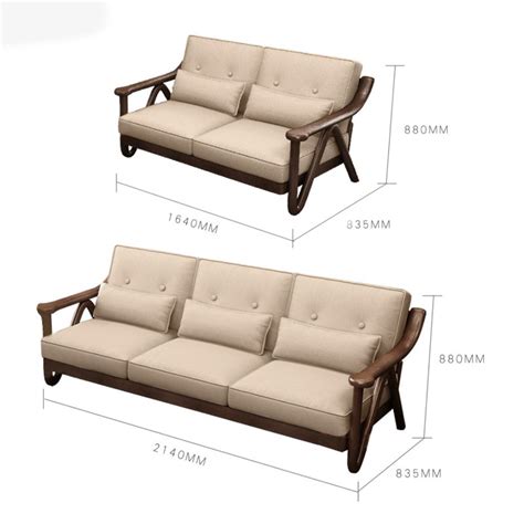 Buy Teak Wood Sofa Set Online | TeakLab