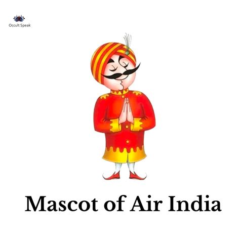 Air India Logo Design Analysis