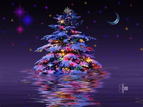 Christmas wallpapers - Christmas Wallpaper (2619441) - Fanpop