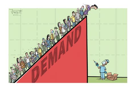 The Law of Supply and Demand, Demand, Demand | KQED