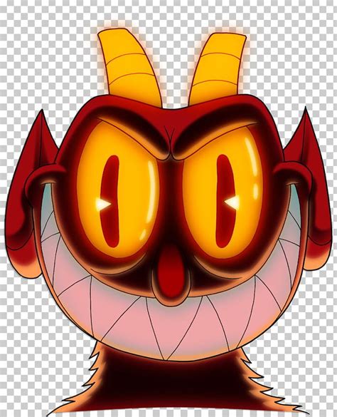 Cuphead Deal With The Devil Demon Hell PNG, Clipart, Cuphead, Deal With The Devil, Demon, Devil ...