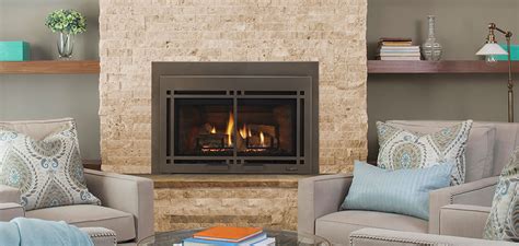 Majestic Direct Vent Fireplace Systems