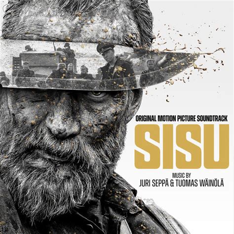 ‘Sisu’ Soundtrack Album Released | Film Music Reporter