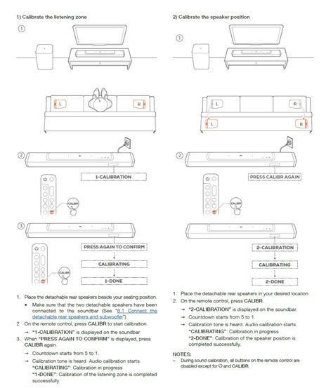 JBL Bar 1000 Review - RTINGS.com