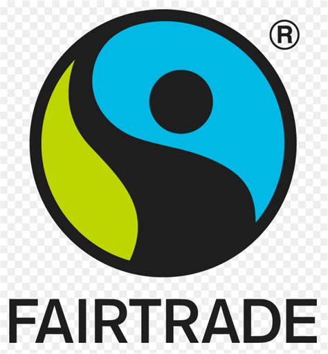 Fairtrade Logo & Transparent Fairtrade.PNG Logo Images