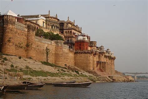 RAMNAGAR FORT | Ghumakkar – Inspiring travel experiences.