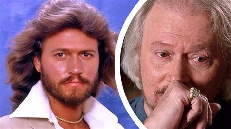 The Death of the Bee Gees (Barry Gibb’s Secret Tragedy) - Facts Verse