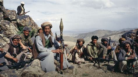 The long, terrible legacy of Afghanistan’s Soviet war - Tortoise