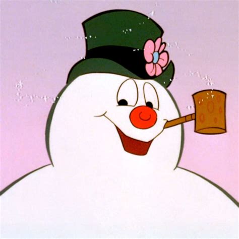 Frosty the Snowman (Rankin Bass) | Character-community Wiki | Fandom