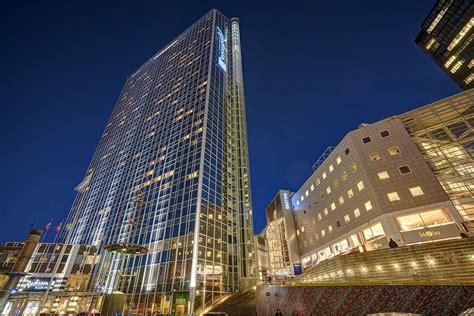 RADISSON BLU PLAZA HOTEL, OSLO - Reviews & Price Comparison (Norway ...