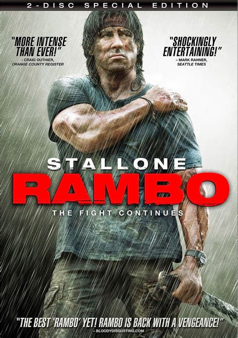 مشاهدة فيلم Rambo 4 2008