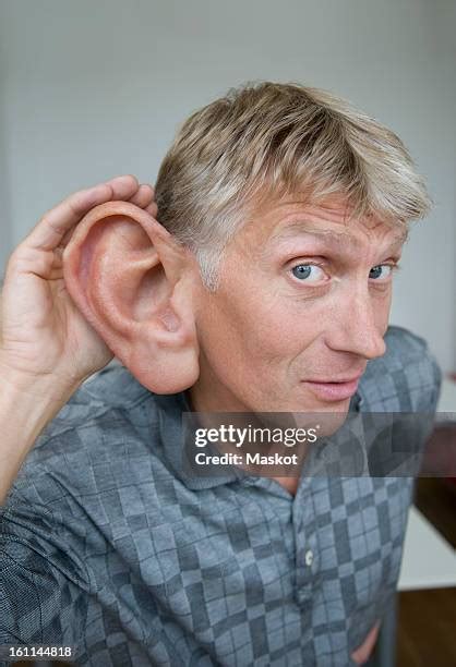 Biggest Human Ears In The World