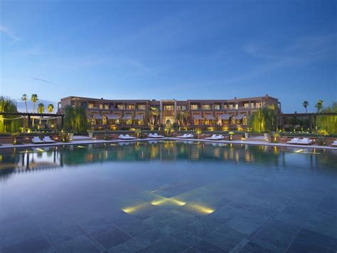 Mandarin Oriental Marrakech - XO Private