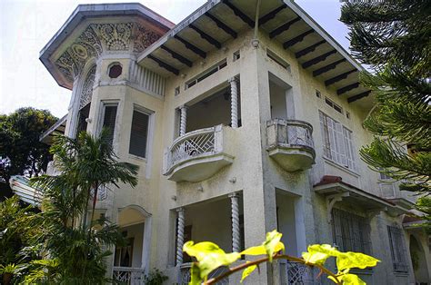 The Rodriguez Ancestral House Sariaya Quezon Philippine Houses – NBKomputer