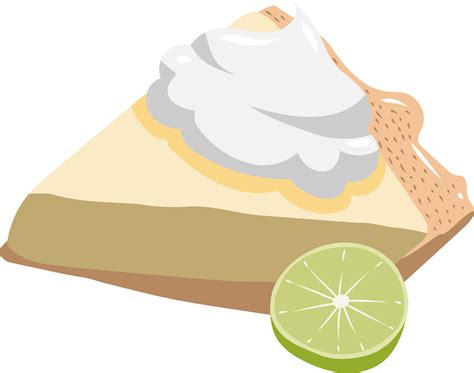 key lime pie png graphic clipart design 19614263 PNG