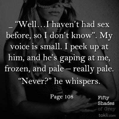 50 shades of grey quotes - fodsynergy