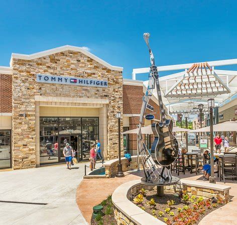 Tanger Outlets Southaven - All You Need to Know BEFORE You Go - Updated 2021 (MS) - Tripadvisor