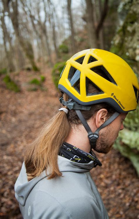 Climbing Helmet Features Explained - WeighMyRack