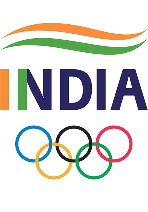 India - National Olympic Committee (NOC)