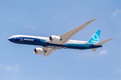 Why Has Boeing Delayed The 777X Once Again?