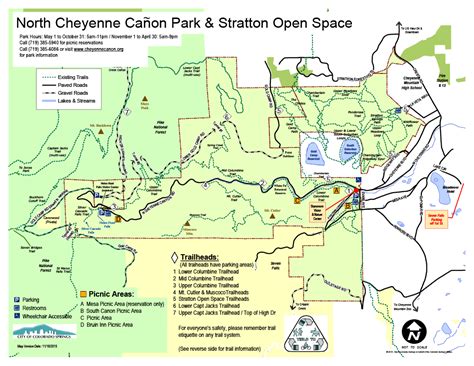 Stratton Open Space - TOSC