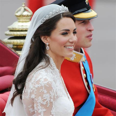 Iconic Royal Wedding Hairstyles to Inspire Your Wedding Day Beauty Look