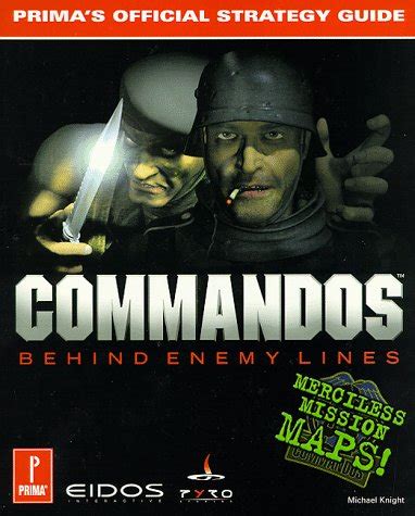 Commandos behind enemy lines mission codes - staffingluda