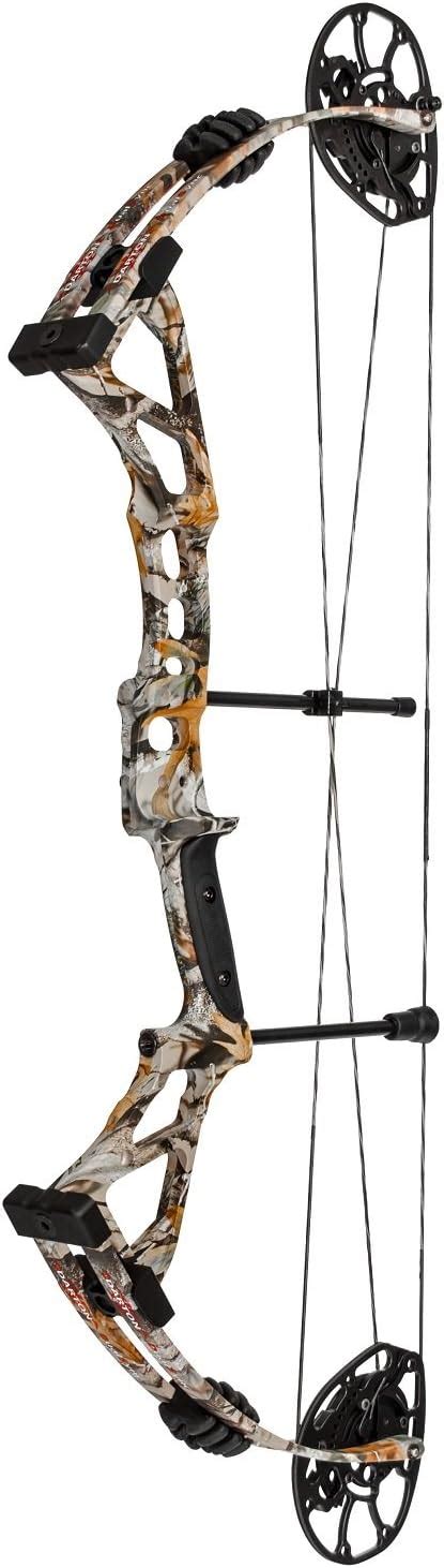 5 Best Compound Bows for Hunting 2021| Most are Under $400