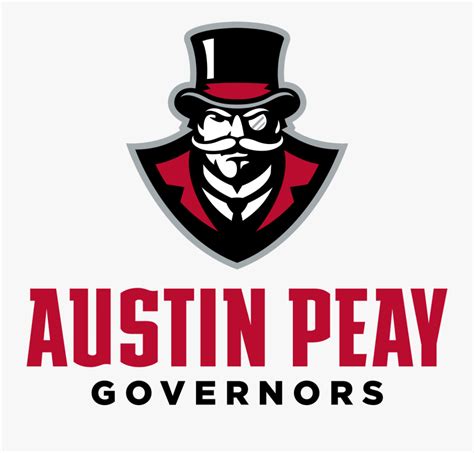 Austin Peay Governors Logo , Free Transparent Clipart - ClipartKey