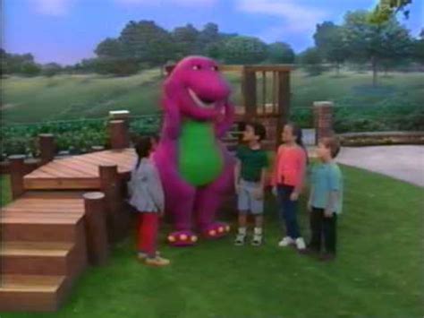 Barney Good Day Good Night Trailer mp4 3gp flv mp3 video indir