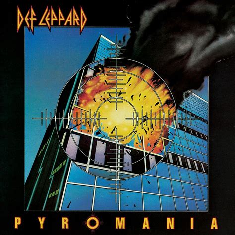 Pyromania Songs Ranked | Return of Rock