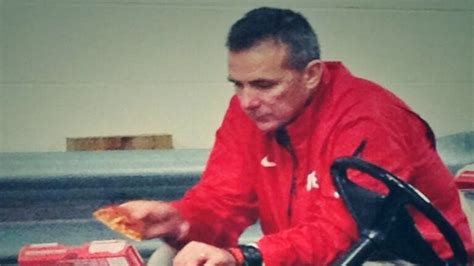 Urban Meyer's Pizza | Know Your Meme