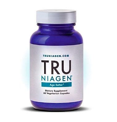 10 Top-Rated Anti-Aging Supplements You Can Buy on Amazon