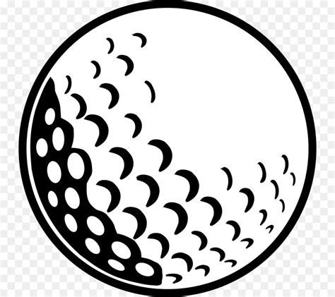 golf ball clipart black and white 10 free Cliparts | Download images on ...