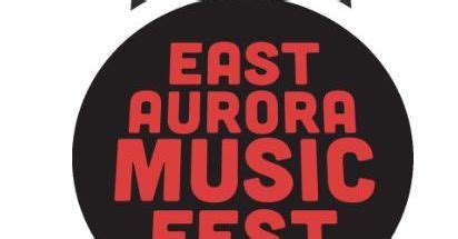 2021- East Aurora Music Festival-East Aurora Theatre on August 28, 2021 ...