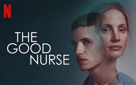 The Good Nurse | The Banner