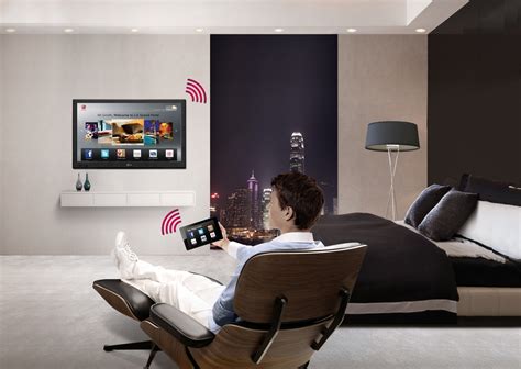 Corporate Africa: LG unveils hotel TV solutions