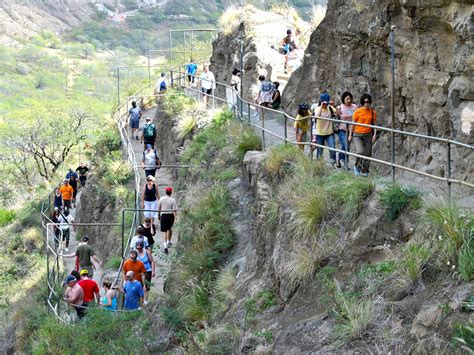 50 FAQs: Diamond Head Trail Hike Oahu Travel Guide - Life Simile