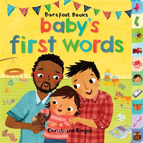 Amazon.com: Baby's First Words: 9781782853213: Blackstone, Stella ...