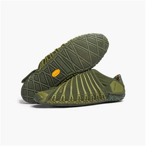 Vibram Furoshiki Olive [Authentic] | Feelboosted