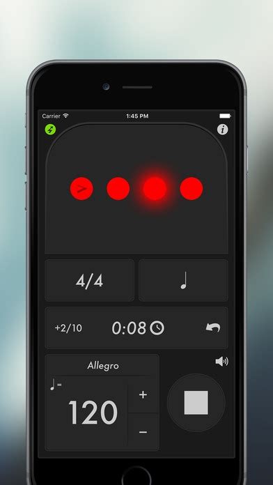 The 10 Best Metronome Apps For iOS and Android | Blog | Lindeblad Piano