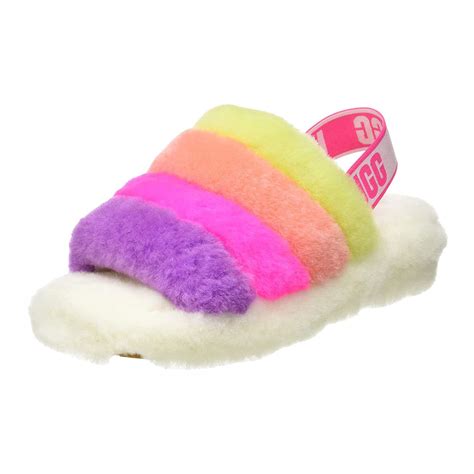 Cardi B Wore Ugg Fluff Yeah Slippers That Are on Sale at Amazon