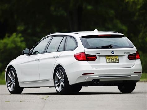 The BMW 3 Series Sports Wagon Is Most Likely Leaving the U.S. - autoevolution