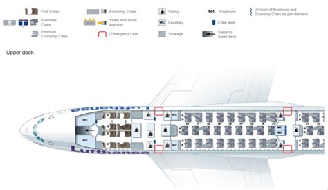 Flight Review: Lufthansa A380 First Class, Frankfurt-LAX